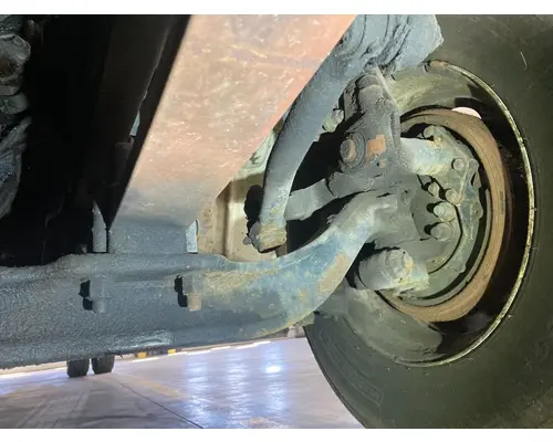 Meritor MFS-10 Axle Assembly, Front (unused)