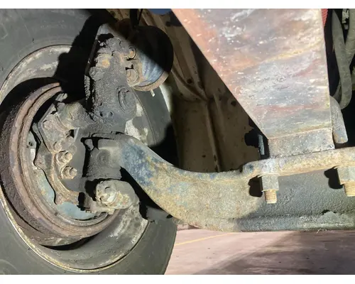 Meritor MFS-10 Axle Assembly, Front (unused)