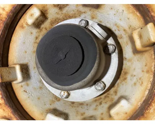 Meritor MFS-10 Axle Assembly, Front (unused)