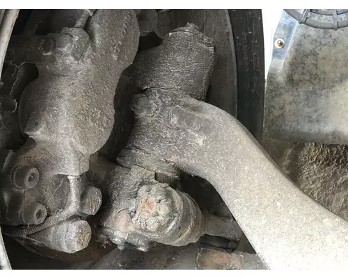 Meritor MFS-10 Axle Assembly, Front (unused)