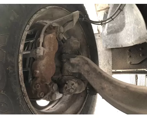 Meritor MFS-10 Axle Assembly, Front (unused)