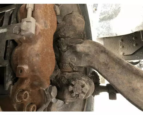 Meritor MFS-10 Axle Assembly, Front (unused)