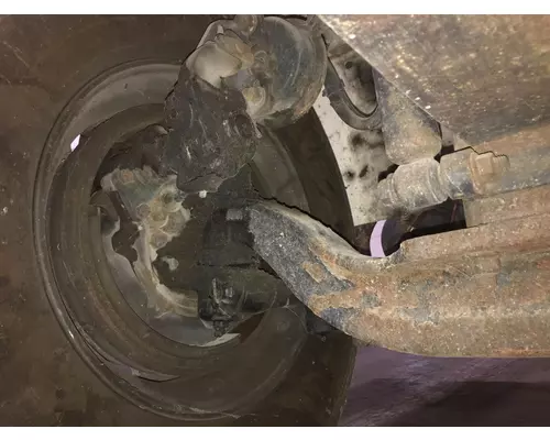 Meritor MFS-10 Axle Assembly, Front (unused)