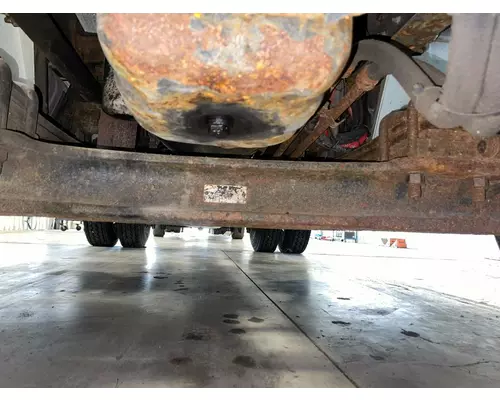Meritor MFS-10 Axle Assembly, Front (unused)