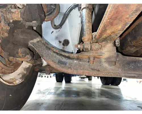 Meritor MFS-10 Axle Assembly, Front (unused)