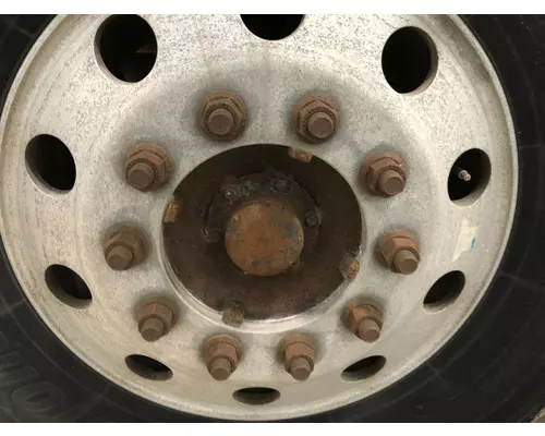 Meritor MFS-10 Axle Assembly, Front (unused)