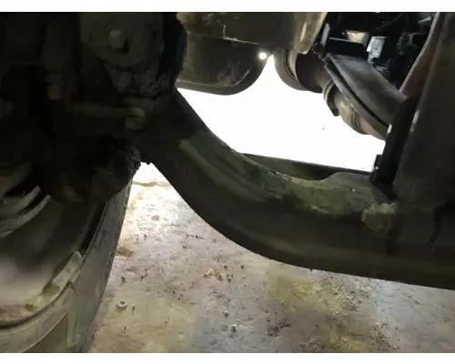 Meritor MFS-10 Axle Assembly, Front (unused)
