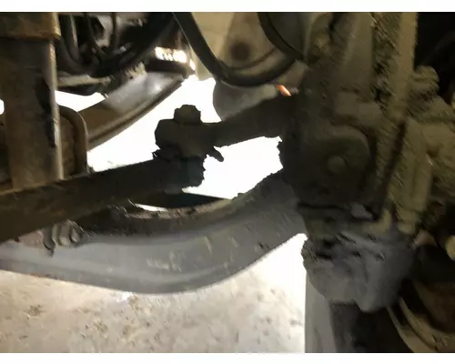 Meritor MFS-10 Axle Assembly, Front (unused)