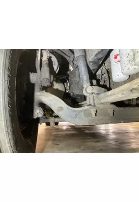 Meritor MFS-12E ~Axle Assembly, Front (unused)