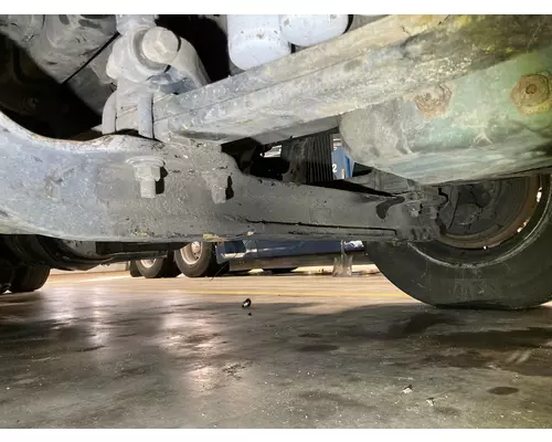 Meritor MFS-12E Axle Assembly, Front (unused)