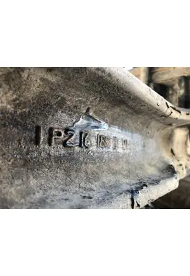 Meritor MFS-12E ~Axle Assembly, Front (unused)