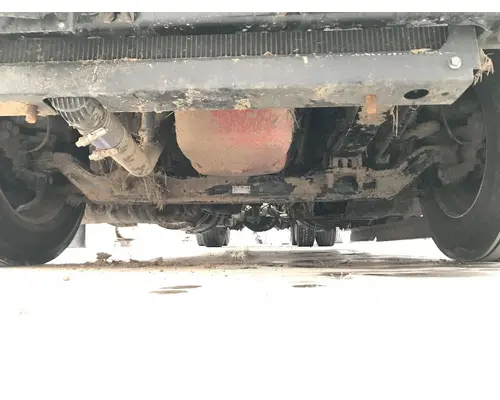 Meritor MFS-12E Axle Assembly, Front (unused)