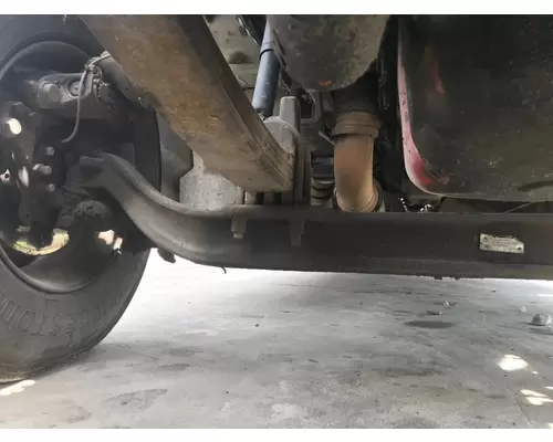 Meritor MFS-12E Axle Assembly, Front (unused)