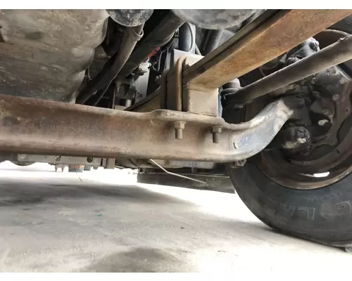 Meritor MFS-12E Axle Assembly, Front (unused)