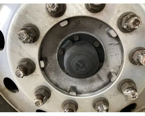 Meritor MFS-12E Axle Assembly, Front (unused)