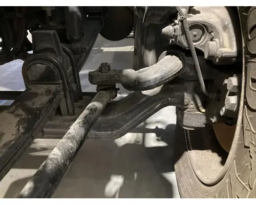 Meritor MFS-12E Axle Assembly, Front (unused)