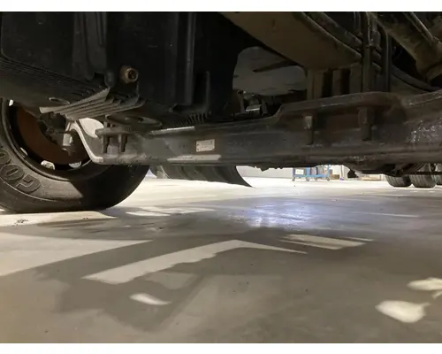 Meritor MFS-12E Axle Assembly, Front (unused)