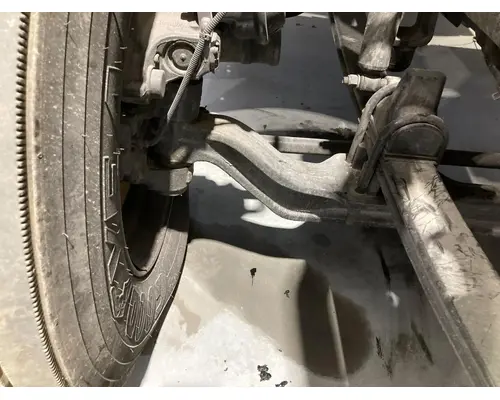 Meritor MFS-12E Axle Assembly, Front (unused)