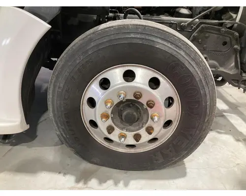 Meritor MFS-12E Axle Assembly, Front (unused)