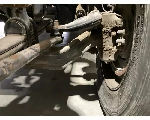 Meritor MFS-12E Axle Assembly, Front (unused)