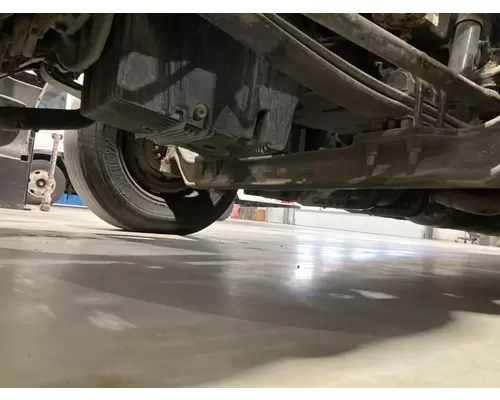 Meritor MFS-12E Axle Assembly, Front (unused)