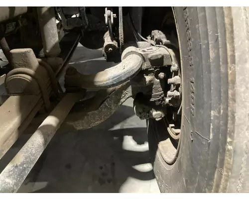 Meritor MFS-12E Axle Assembly, Front (unused)