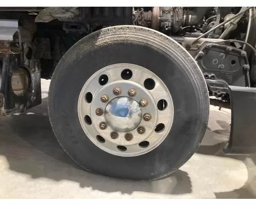 Meritor MFS-12E Axle Assembly, Front (unused)