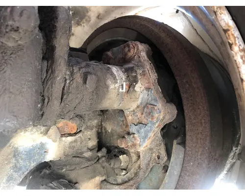 Meritor MFS-12 Axle Assembly, Front (unused)