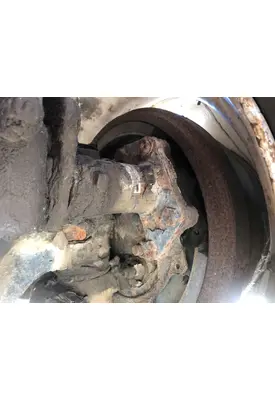 Meritor MFS-12 ~Axle Assembly, Front (unused)