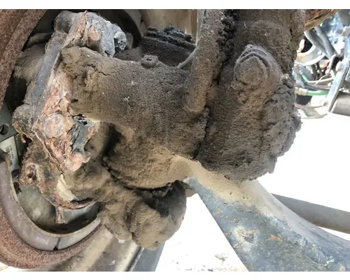 Meritor MFS-12 Axle Assembly, Front (unused)