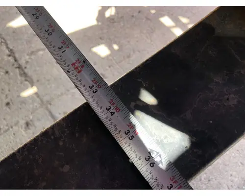 Meritor MFS-12 Axle Assembly, Front (unused)