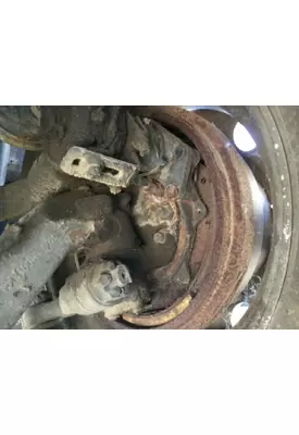 Meritor MFS-12 ~Axle Assembly, Front (unused)