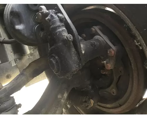 Meritor MFS-12 Axle Assembly, Front (unused)