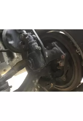 Meritor MFS-12 ~Axle Assembly, Front (unused)