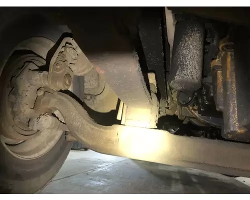 Meritor MFS-12 Axle Assembly, Front (unused)