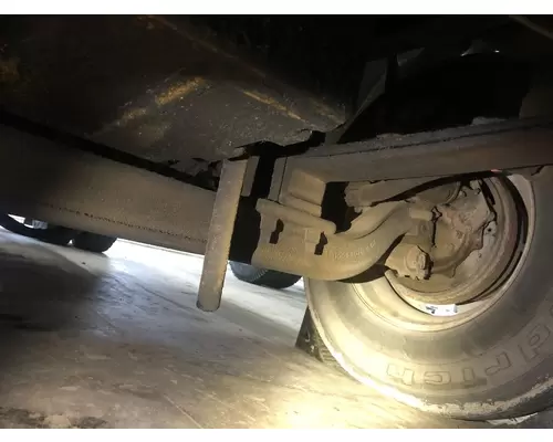 Meritor MFS-12 Axle Assembly, Front (unused)