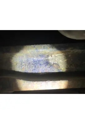 Meritor MFS-12 ~Axle Assembly, Front (unused)