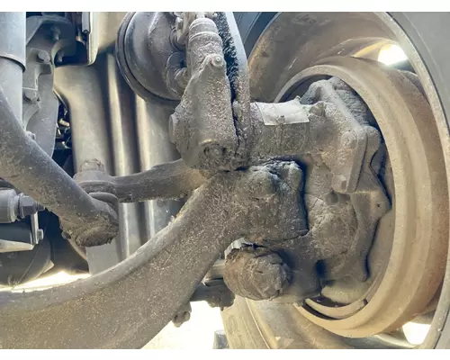 Meritor MFS-12 Axle Assembly, Front (unused)
