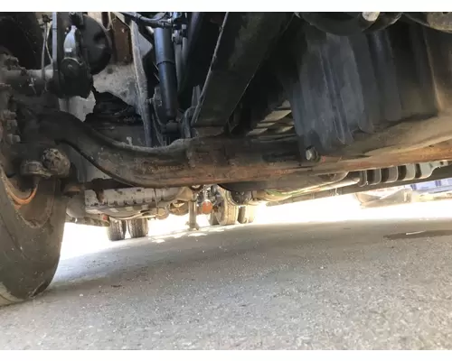 Meritor MFS-12 Axle Assembly, Front (unused)