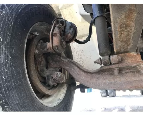 Meritor MFS-12 Axle Assembly, Front (unused)