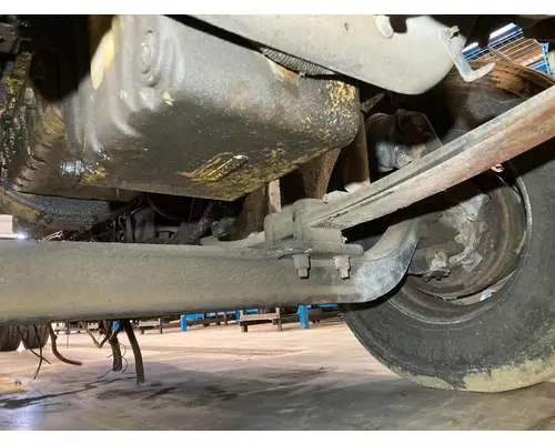 Meritor MFS-12 Axle Assembly, Front (unused)