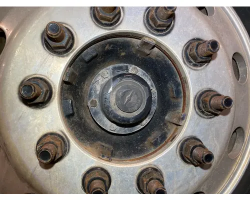 Meritor MFS-12 Axle Assembly, Front (unused)