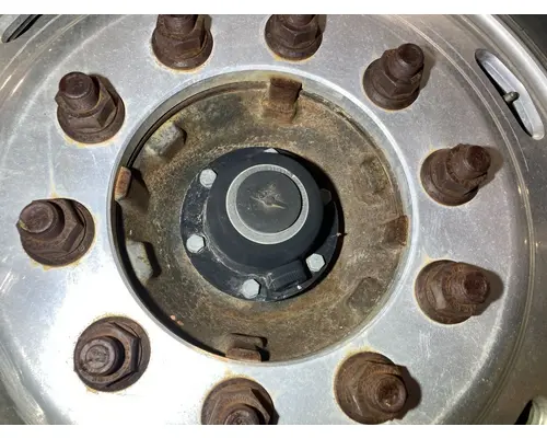 Meritor MFS-12 Axle Assembly, Front (unused)