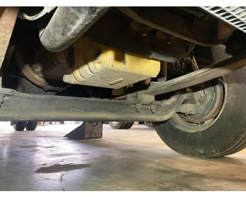 Meritor MFS-12 Axle Assembly, Front (unused)