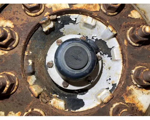 Meritor MFS-12 Axle Assembly, Front (unused)