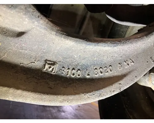 Meritor MFS-12 Axle Assembly, Front (unused)
