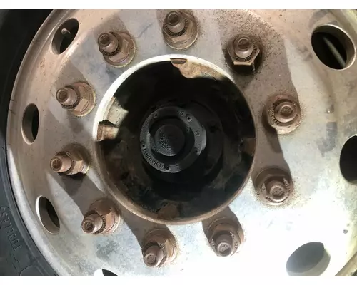 Meritor MFS-12 Axle Assembly, Front (unused)