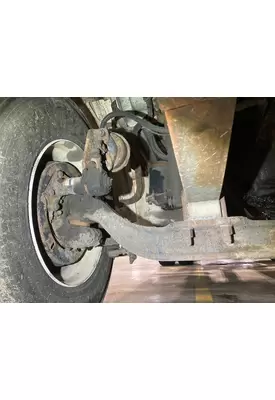 Meritor MFS-12 ~Axle Assembly, Front (unused)