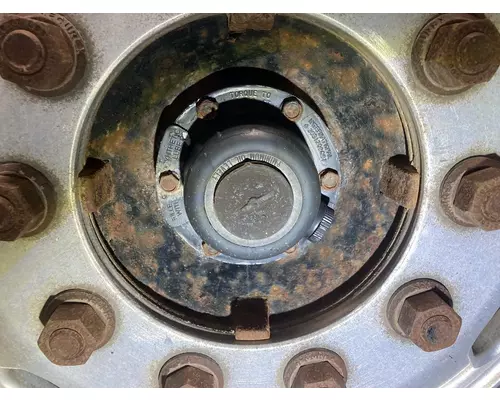 Meritor MFS-12 Axle Assembly, Front (unused)