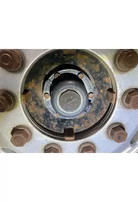 Meritor MFS-12 ~Axle Assembly, Front (unused)
